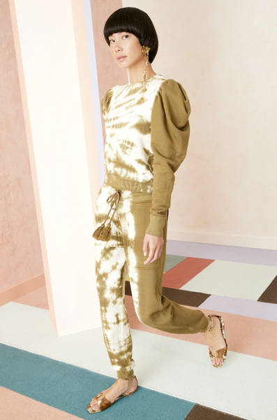 Ulla Johnson Charley Pant