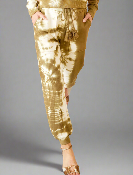 Ulla Johnson Charley Pant