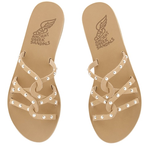 Ancient Greek Sandals Revekka Rivets Ancient Greek Sandals Revekka Rivets
