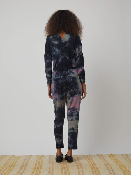 Raquel Allegra NEBULA JERSEY FLIGHT SUIT