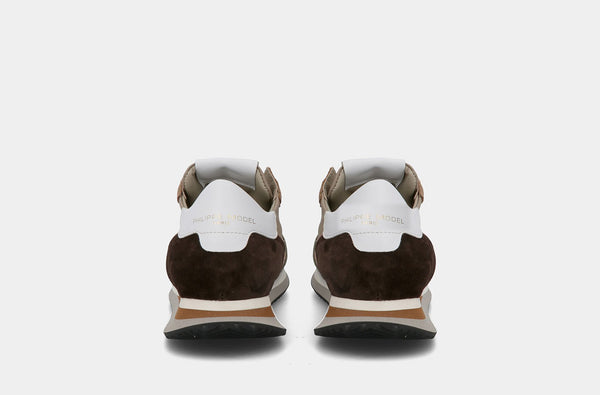 Philippe Model Trpx Mondial - Beige Vert