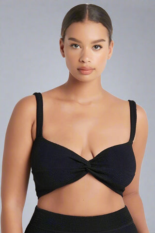 Silvia Tcherassi Macumba Bodysuit Multi