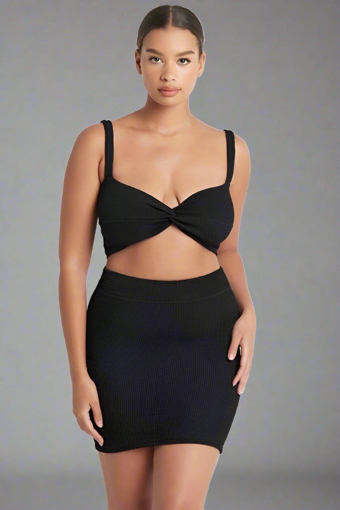 Bond-eye coco skirt eco Bond-eye coco skirt eco
