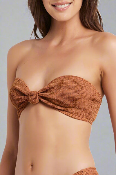 Bond-eye sahara bandeau
