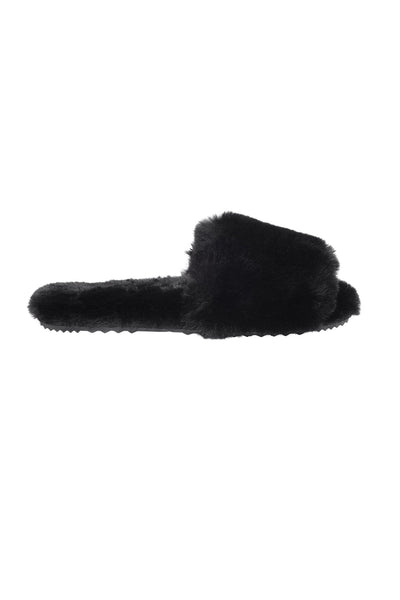 Apparis DIANA SLIDE-NOIR Apparis DIANA SLIDE-NOIR
