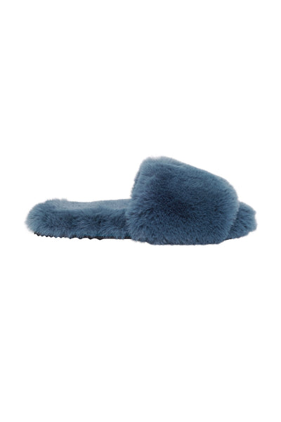 Apparis DIANA SLIDE-stone blue Apparis DIANA SLIDE-stone blue