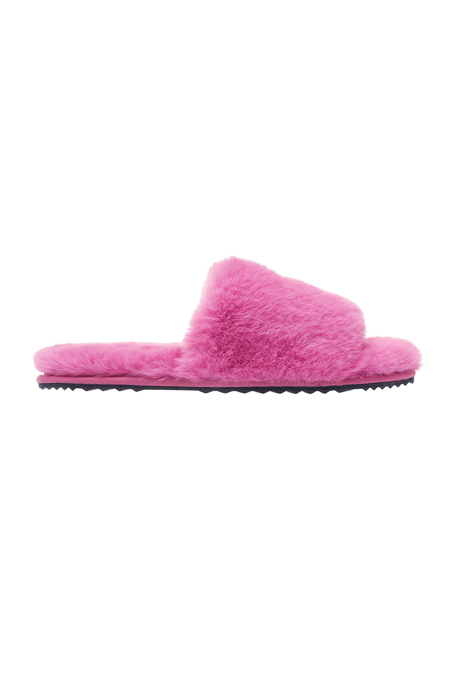 Apparis DIANA SLIDE- sugar pink Apparis DIANA SLIDE- sugar pink