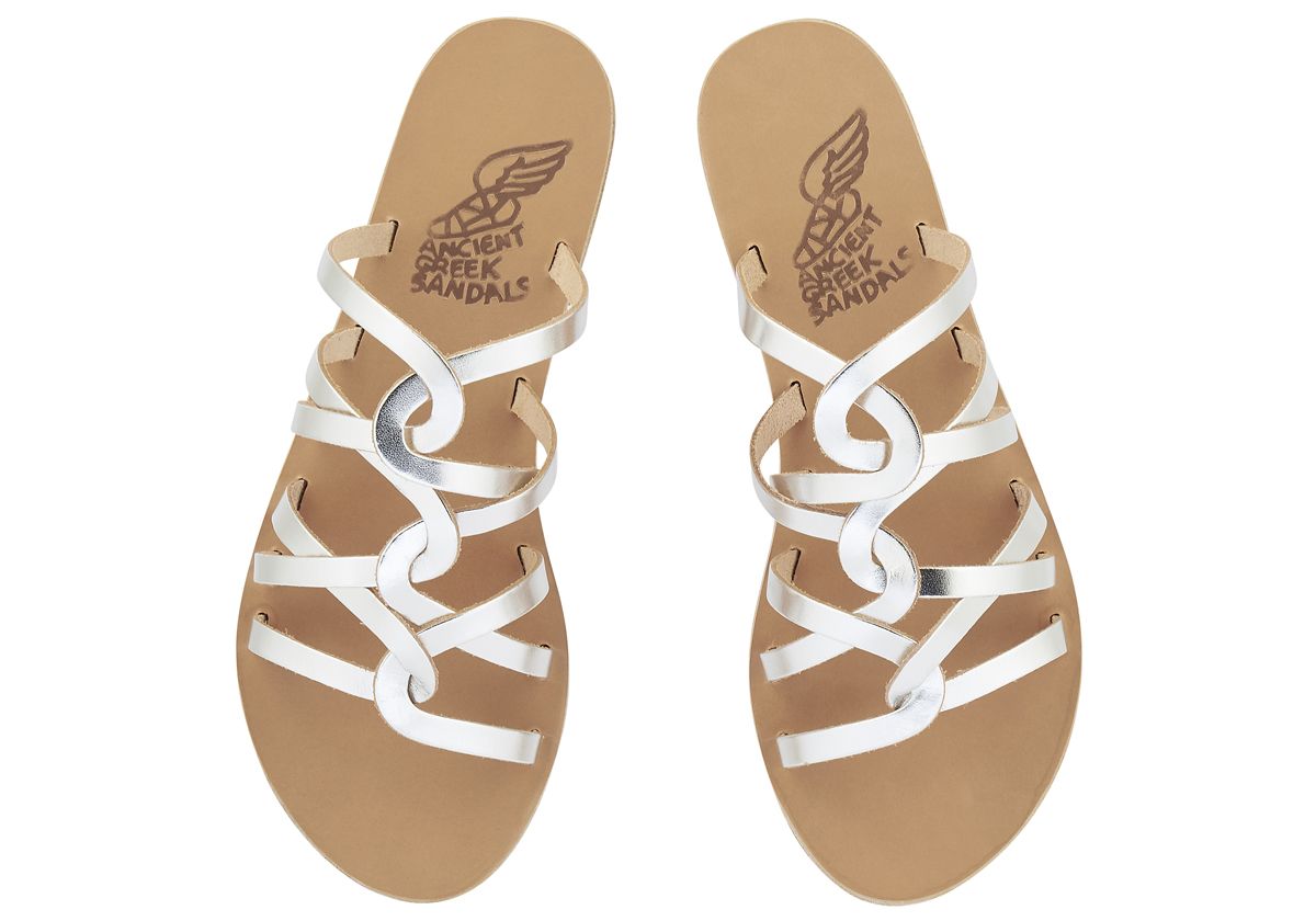 Ancient Greek Sandals Donousa Ancient Greek Sandals Donousa