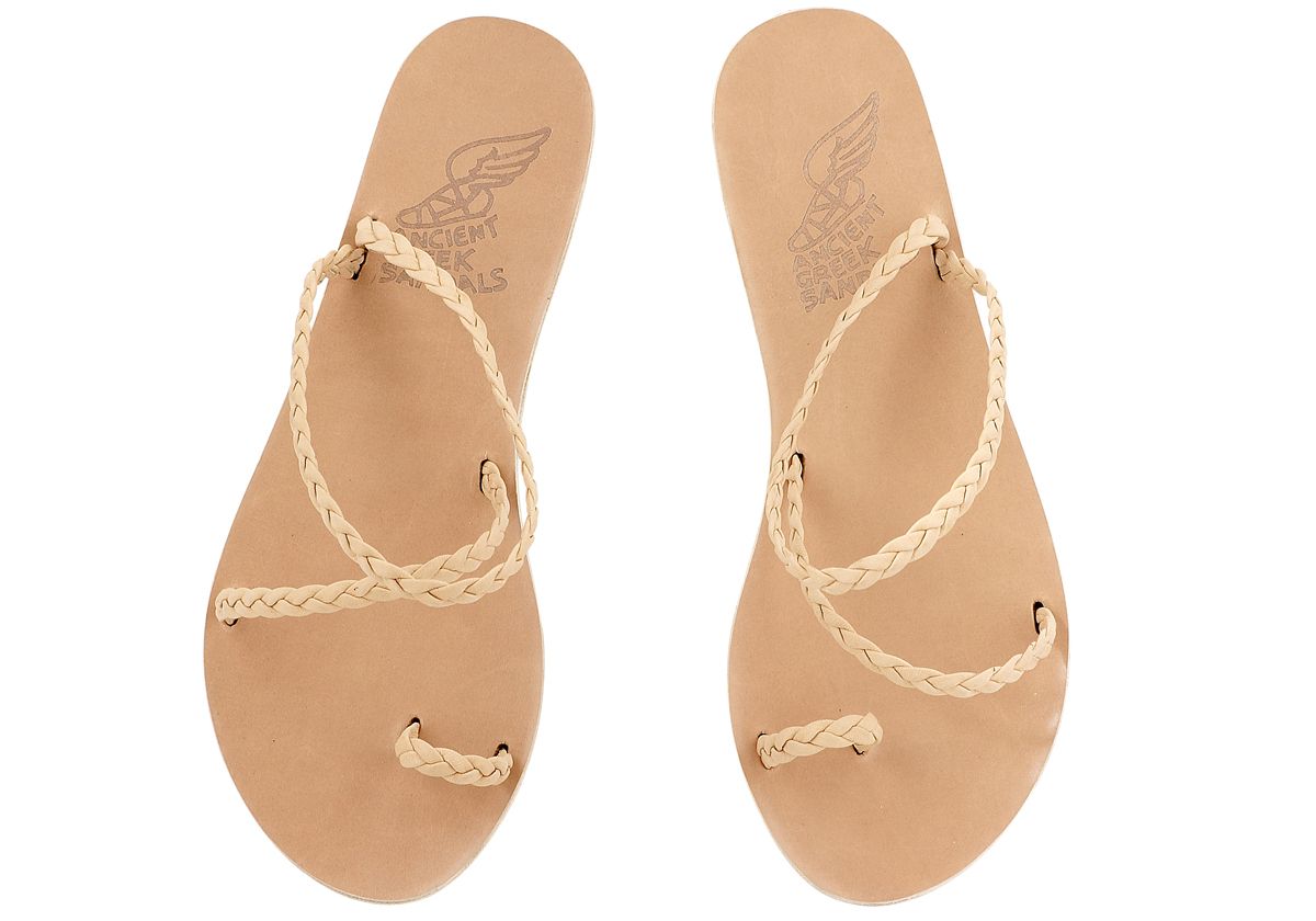 Ancient Greek Sandals Eleftheria-blush/nude Ancient Greek Sandals Eleftheria-blush/nude