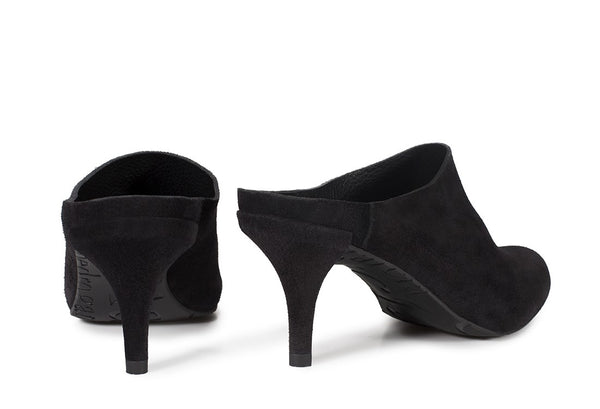 Pedro Garcia Woleta Mule