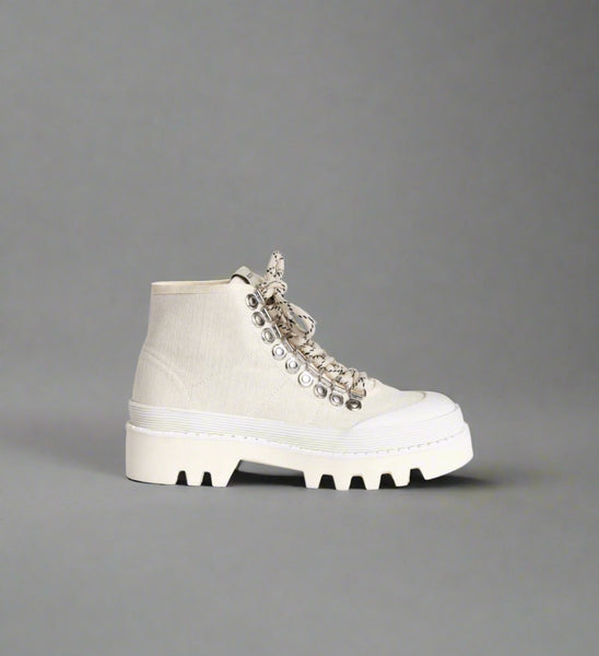 Proenza Schouler City Lug Sole Shoes