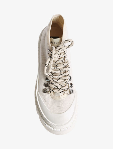 Proenza Schouler City Lug Sole Shoes