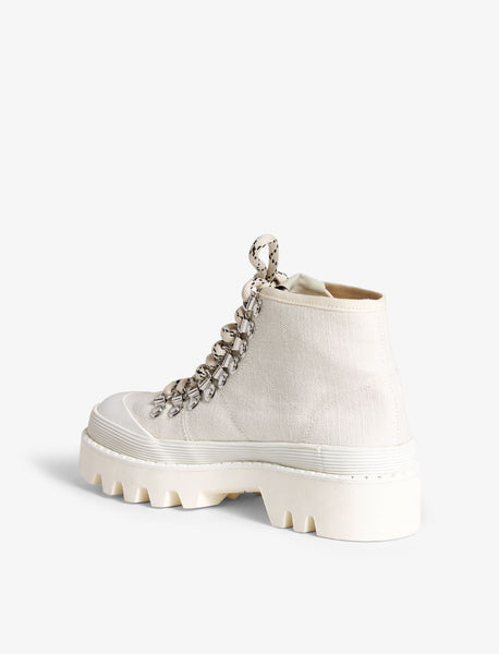 Proenza Schouler City Lug Sole Shoes