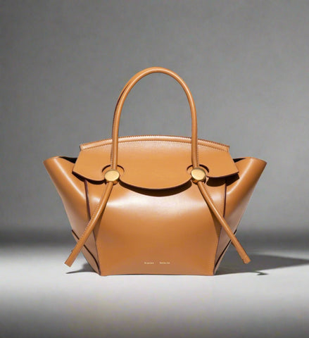 Golden Goose GOLDEN PASADENA BAG SUEDE BODY