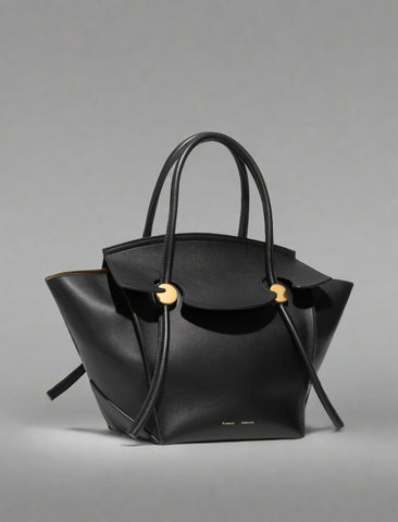Golden Goose GOLDEN PASADENA BAG SUEDE BODY