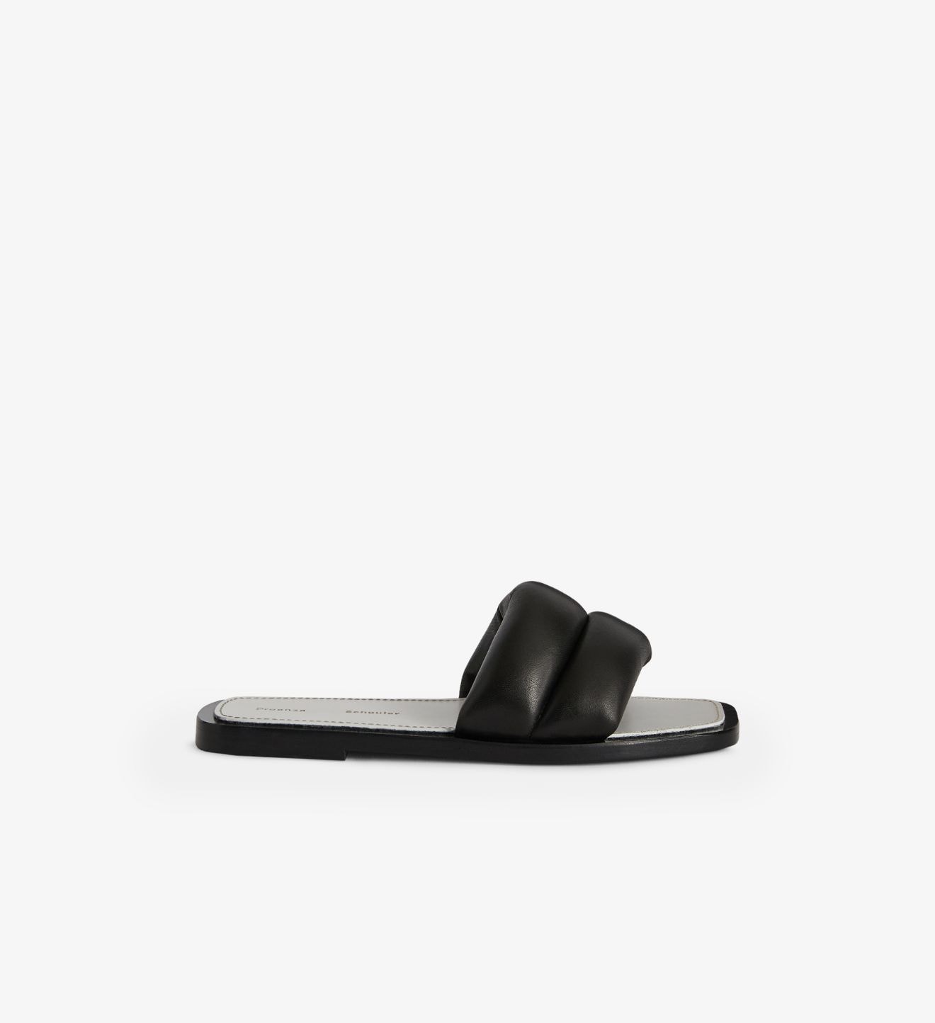 Proenza Schouler Puffy Slides Proenza Schouler Puffy Slides