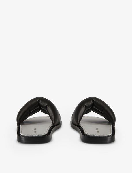 Proenza Schouler Puffy Slides