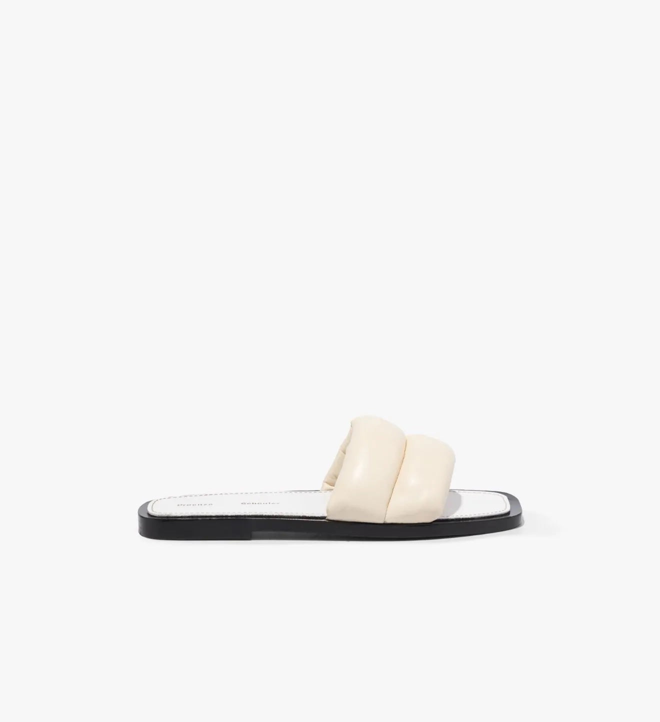 Proenza Schouler Puffy Slides Proenza Schouler Puffy Slides
