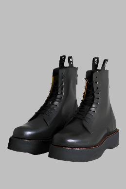R13 Stack Boot R13 Stack Boot