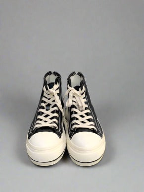 R13 High Top Sneaker R13 High Top Sneaker