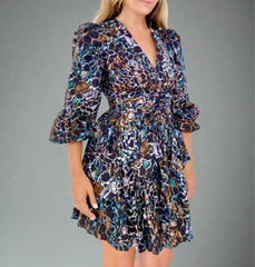 Ulla Johnson Lulu Dress-STARLING