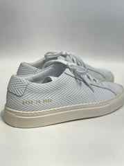 Common Projects Original Achilles Low Basket Weave