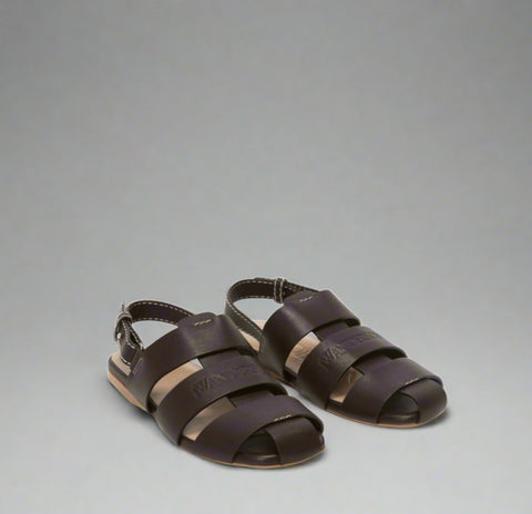 Ancient Greek Sandals Revekka Rivets