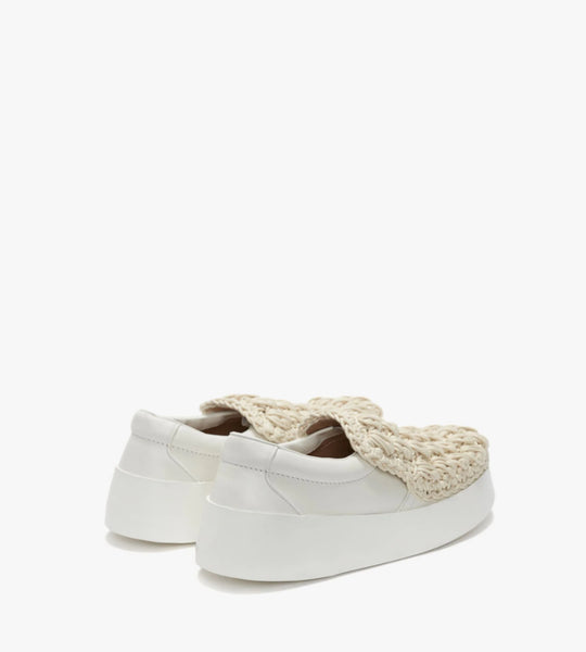 JW Anderson POPCORN SLIP-ONS