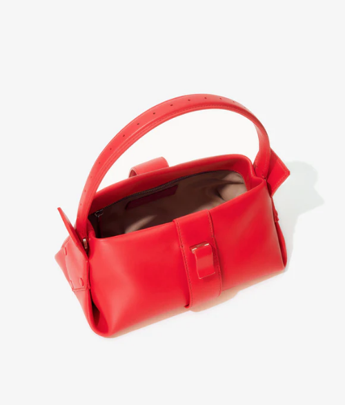 Proenza Schouler Park Shoulder Bag- Red