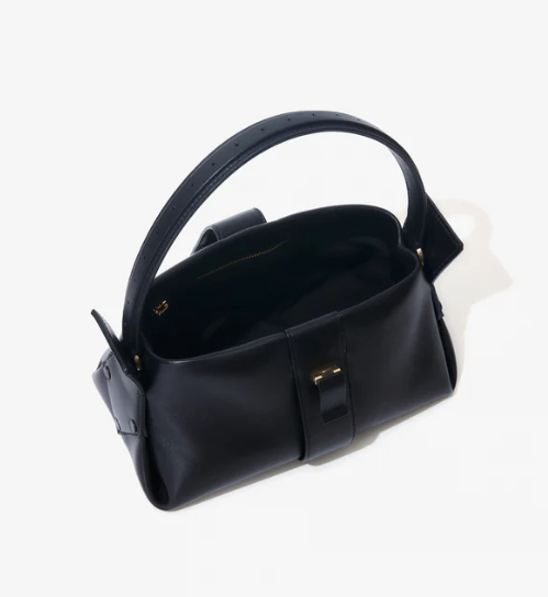 Proenza Schouler Park Shoulder Bag- Black