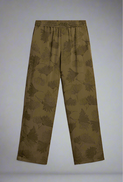 Golden Goose JOURNEY W'S JOGGING PANTS -KALAMATA