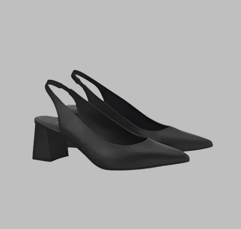 Proenza Schouler  Trap Pumps