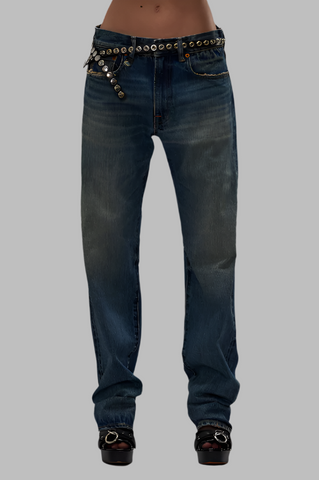 ALC Davis Denim Pant