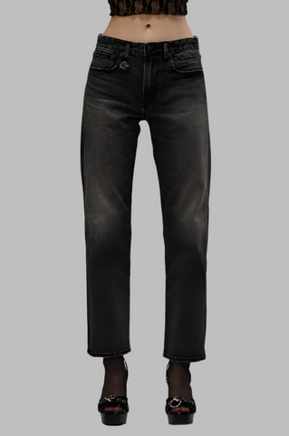 ALC Davis Denim Pant