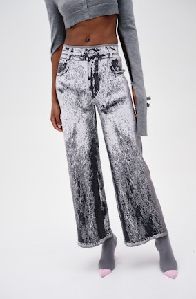 Ulla Johnson Charley Pant