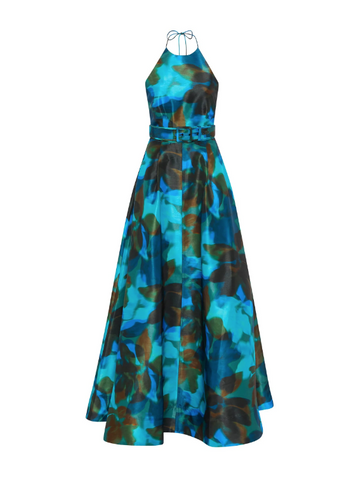 Ulla Johnson Edlyn Dress-Anthurium