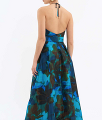 Rebecca Vallance NIGHT SHADE GOWN