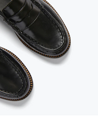 Freda Salvador ELBA PENNY LOAFER