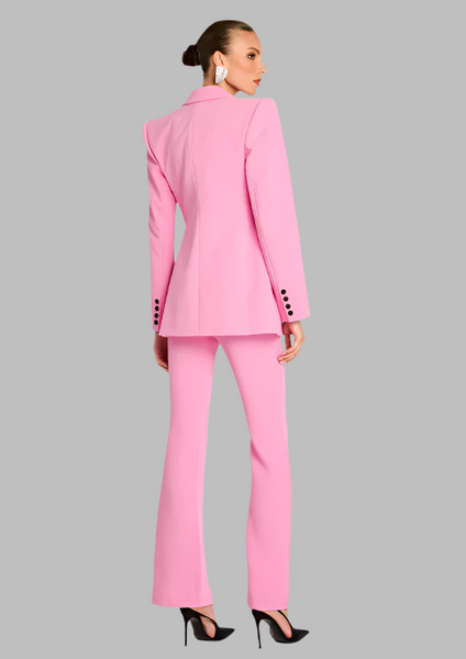 Retrofete MUSE BLAZER- Light Rose