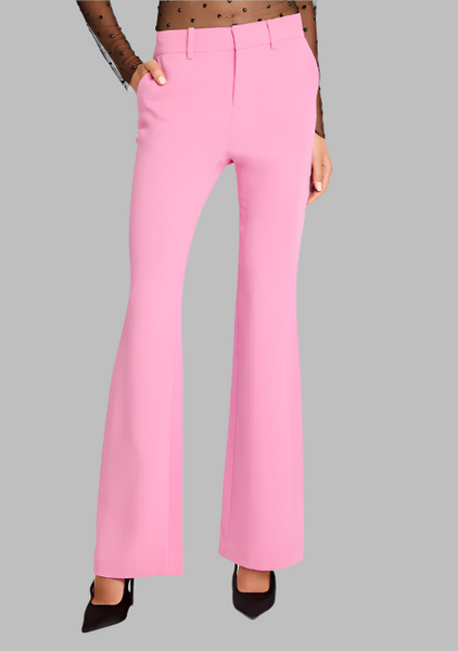 REtrofete LOLA PANT- Light Rose