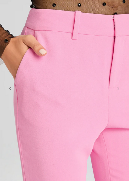 REtrofete LOLA PANT- Light Rose