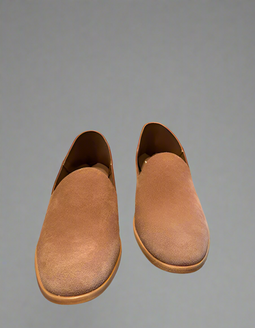 JW Anderson RAFFIA LOAFER MULES