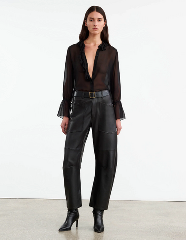 Wolford GRAZIA TROUSERS