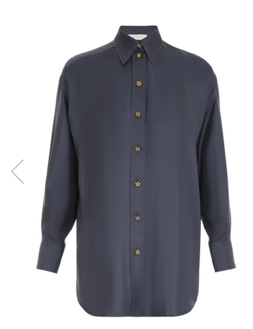 Frank and Eileen Patrick Popover Henley