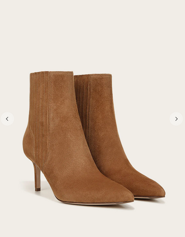 Rag & Bone Brea Boot - Leather Ankle Boot