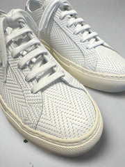 Common Projects Original Achilles Low Basket Weave