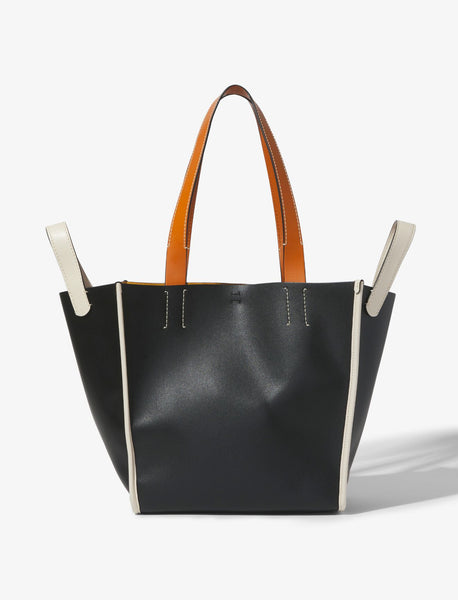 Proenza Schouler Large Mercer Leather Tote