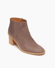 Coclico Basho Bootie- Earth Leather