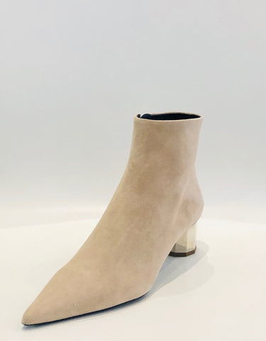 Proenza Schouler Mirrored Heel Ankle Boot