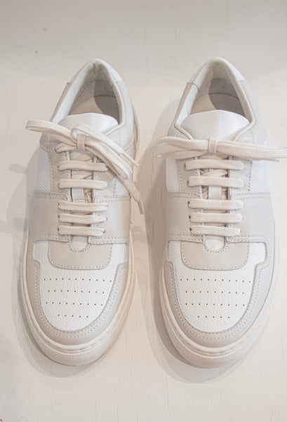 Common Projects Decades Low